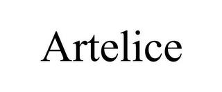 ARTELICE trademark