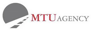 MTU AGENCY trademark