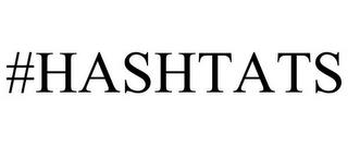 #HASHTATS trademark