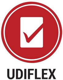 UDIFLEX trademark