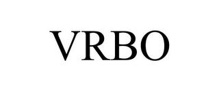 VRBO trademark