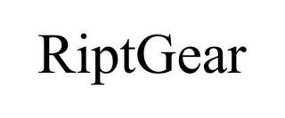 RIPTGEAR trademark