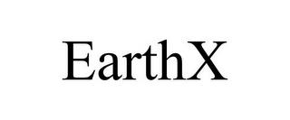 EARTHX trademark