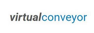 VIRTUALCONVEYOR trademark