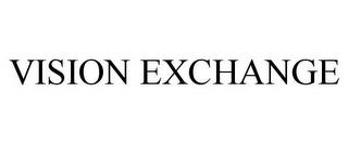 VISION EXCHANGE trademark