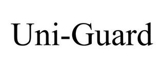 UNI-GUARD trademark