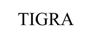 TIGRA trademark