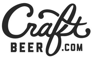 CRAFT BEER .COM trademark