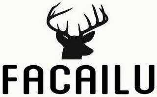 FACAILU trademark