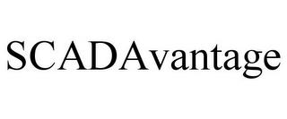 SCADAVANTAGE trademark