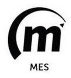 M MES trademark