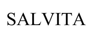 SALVITA trademark