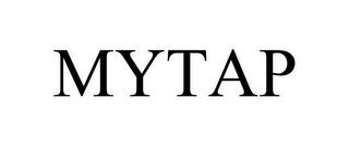 MYTAP trademark