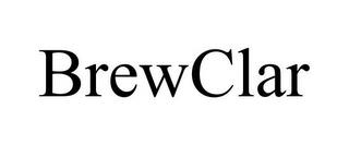 BREWCLAR trademark