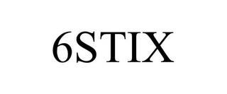 6STIX trademark