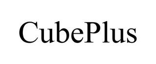 CUBEPLUS trademark