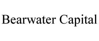 BEARWATER CAPITAL trademark