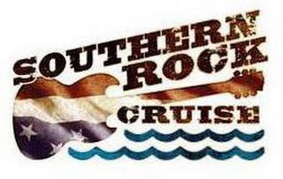 SOUTHERN ROCK CRUISE trademark