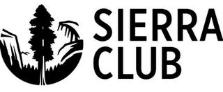 SIERRA CLUB trademark