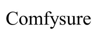 COMFYSURE trademark