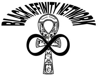 BLACK AFFINITY NETWORK trademark