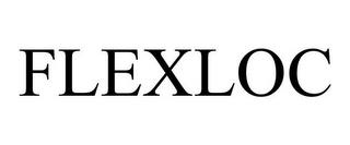 FLEXLOC trademark