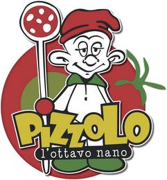 PIZZOLO L'OTTAVO NANO trademark