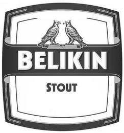 BELIKIN STOUT trademark