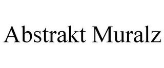 ABSTRAKT MURALZ trademark