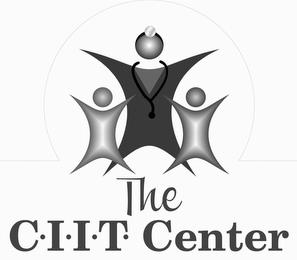 THE C·I ·I ·T· CENTER trademark