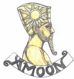 AMOON trademark