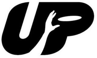 UP trademark