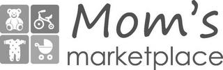 MOM´S MARKETPLACE trademark