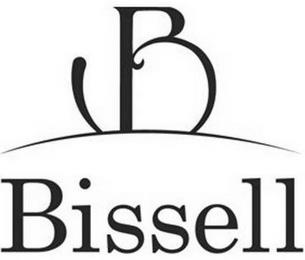 B BISSELL trademark