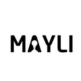 MAYLI trademark