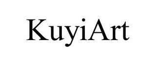 KUYIART trademark