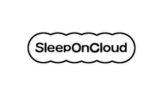 SLEEPONCLOUD trademark