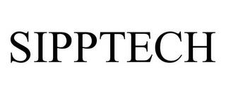 SIPPTECH trademark