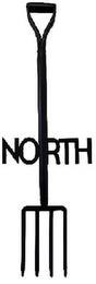 NORTH trademark