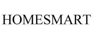 HOMESMART trademark