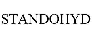 STANDOHYD trademark