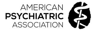 AMERICAN PSYCHIATRIC ASSOCIATION trademark