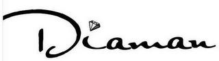 DIAMAN trademark