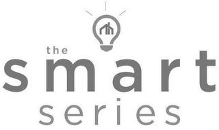 MI THE SMART SERIES trademark