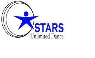 STARS UNLIMITED DANCE trademark