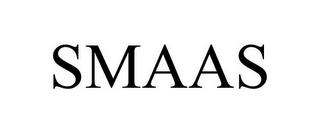 SMAAS trademark