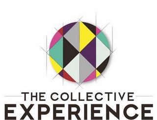 THE COLLECTIVE EXPERIENCE trademark