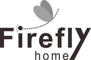 FIREFLY HOME trademark