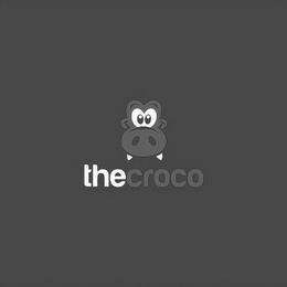 THECROCO trademark