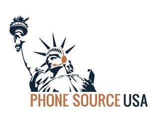 PHONE SOURCE USA trademark